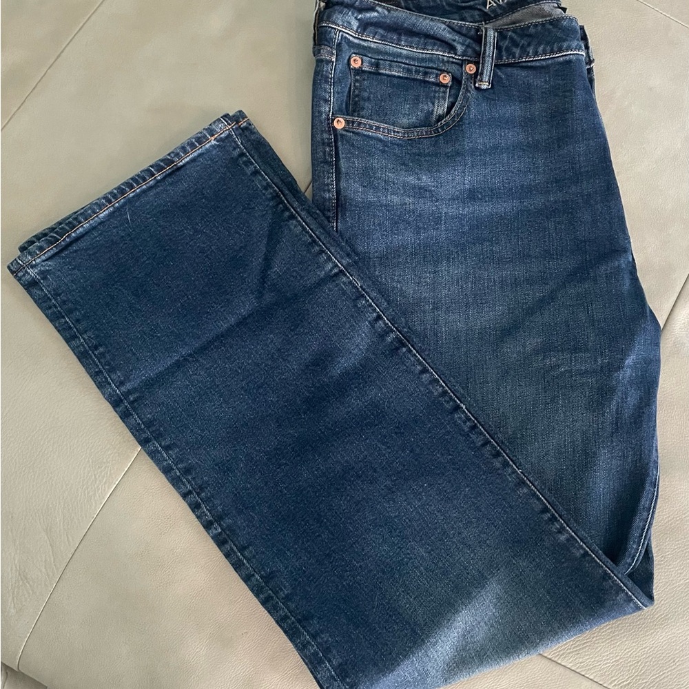 American Eagle Bootcut Jeans